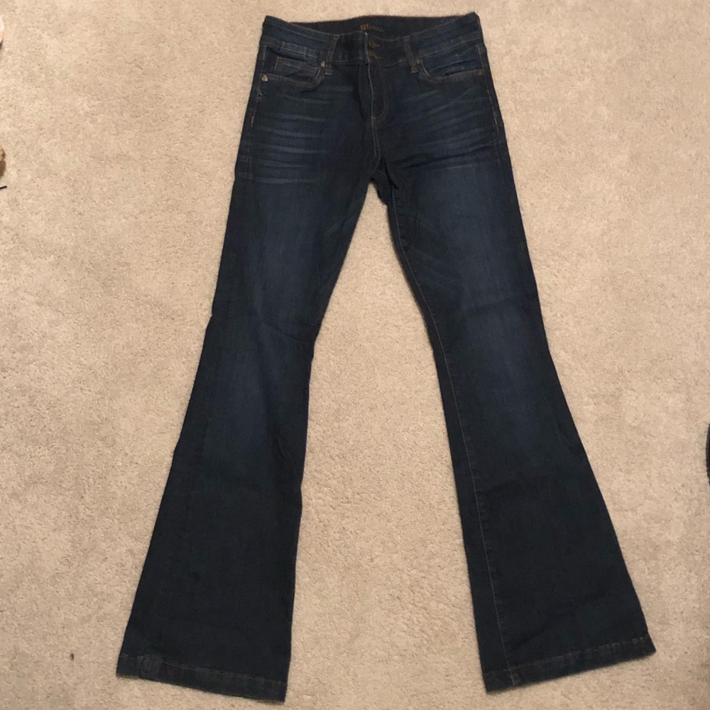 Kut from the Kloth jeans